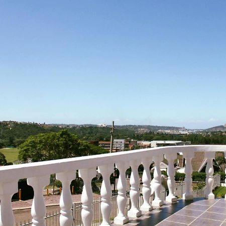 Goodwillmanor Bed and Breakfast Ντούρμπαν Εξωτερικό φωτογραφία