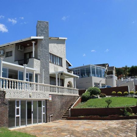 Goodwillmanor Bed and Breakfast Ντούρμπαν Εξωτερικό φωτογραφία