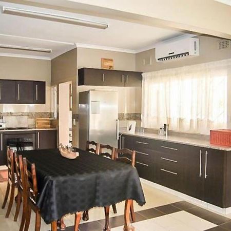 Goodwillmanor Bed and Breakfast Ντούρμπαν Εξωτερικό φωτογραφία