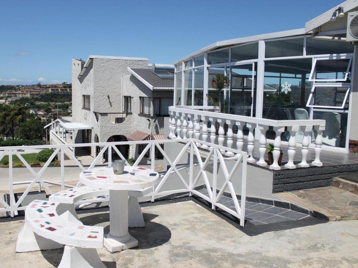 Goodwillmanor Bed and Breakfast Ντούρμπαν Εξωτερικό φωτογραφία