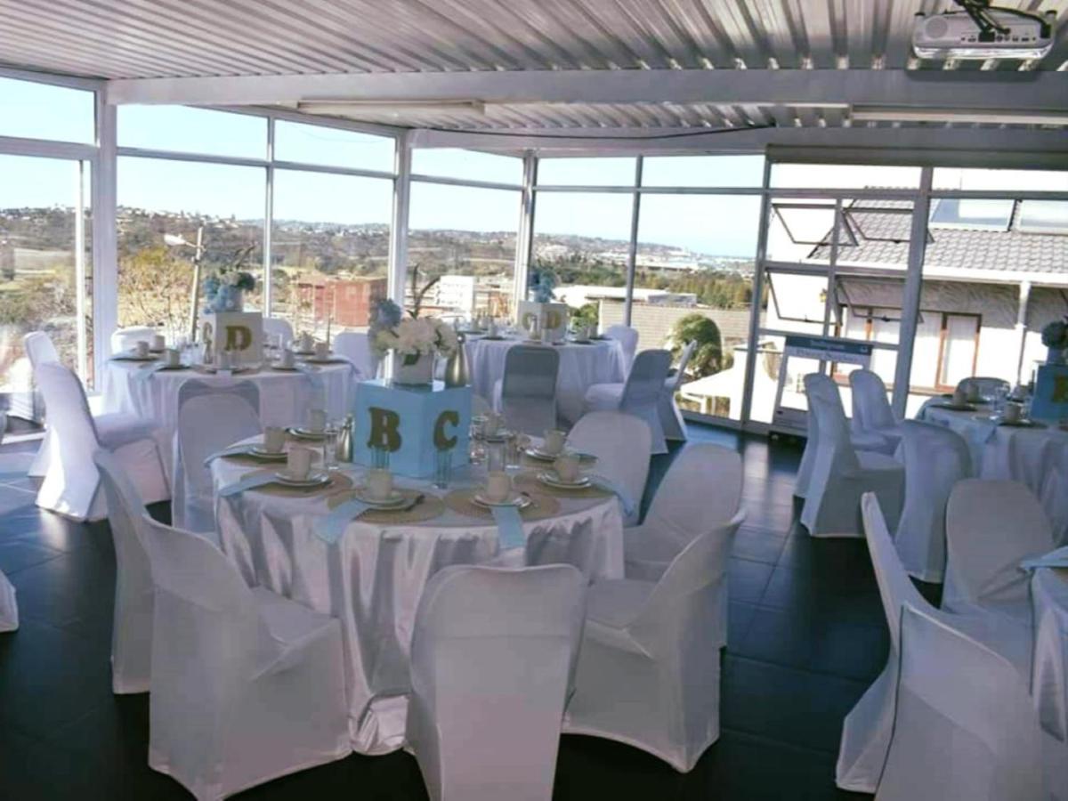 Goodwillmanor Bed and Breakfast Ντούρμπαν Εξωτερικό φωτογραφία