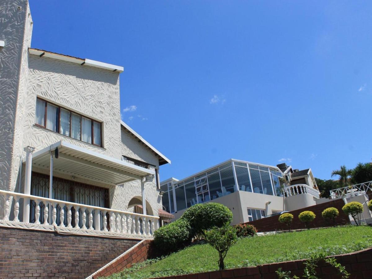 Goodwillmanor Bed and Breakfast Ντούρμπαν Εξωτερικό φωτογραφία