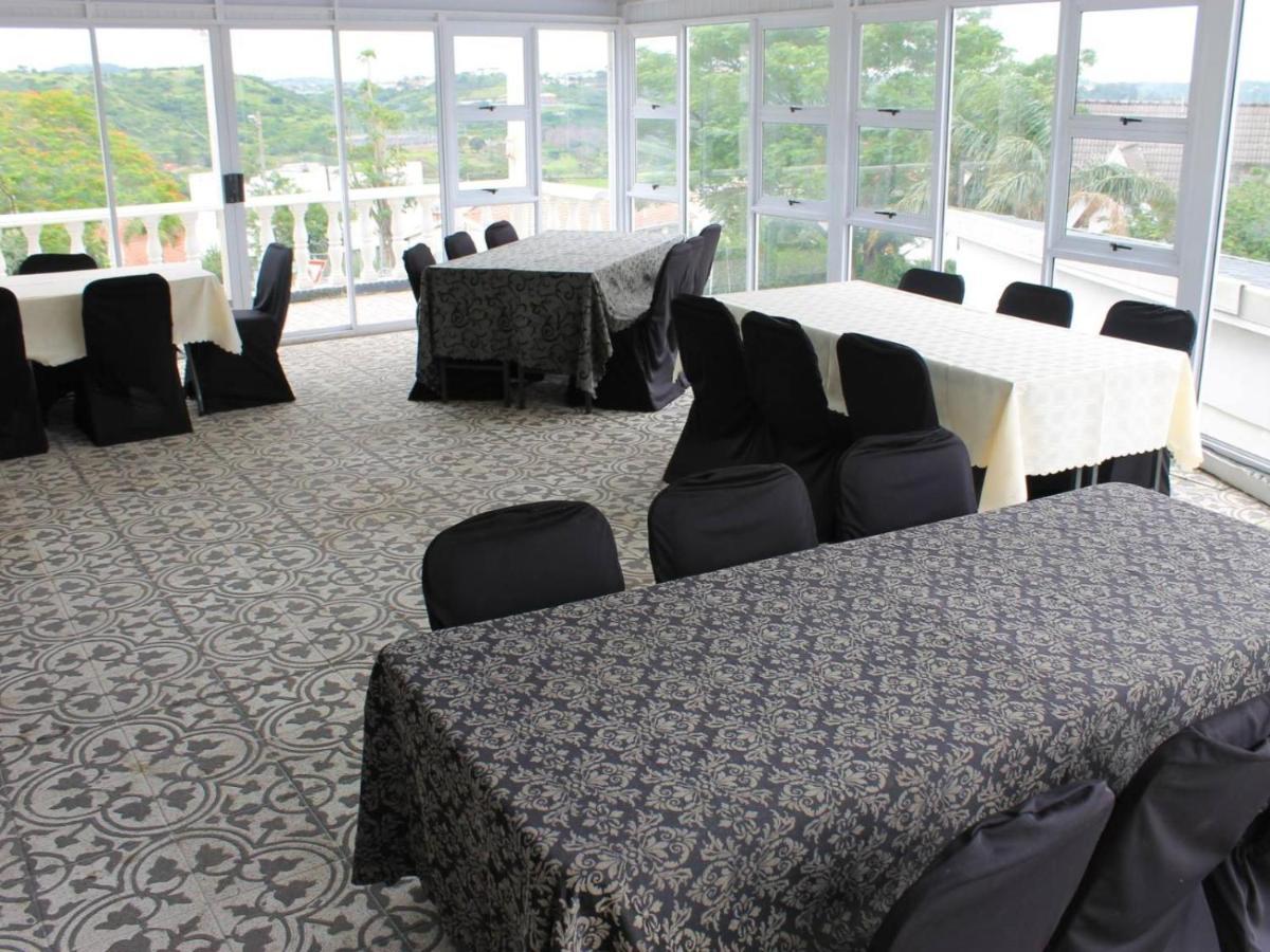 Goodwillmanor Bed and Breakfast Ντούρμπαν Εξωτερικό φωτογραφία