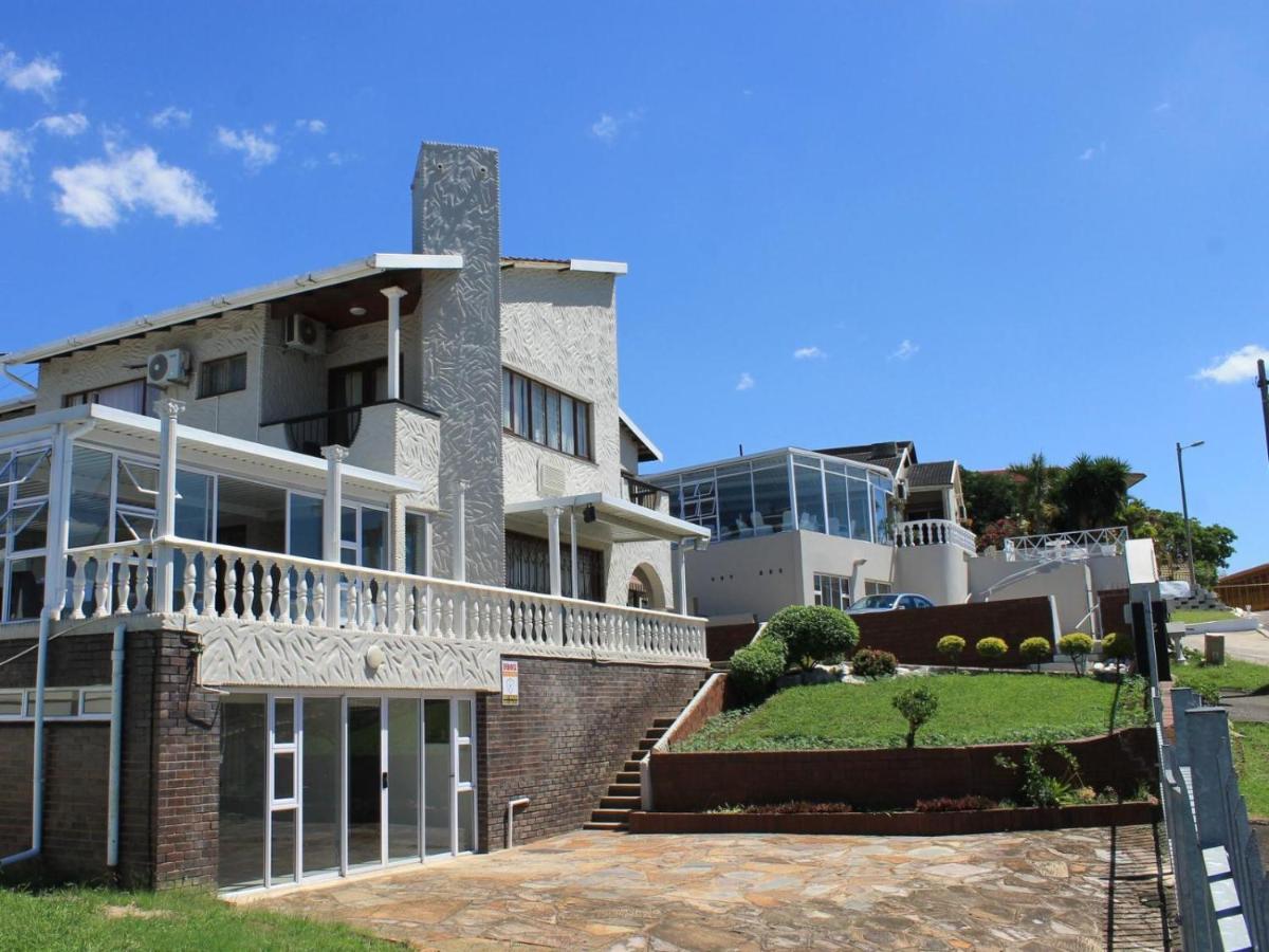 Goodwillmanor Bed and Breakfast Ντούρμπαν Εξωτερικό φωτογραφία
