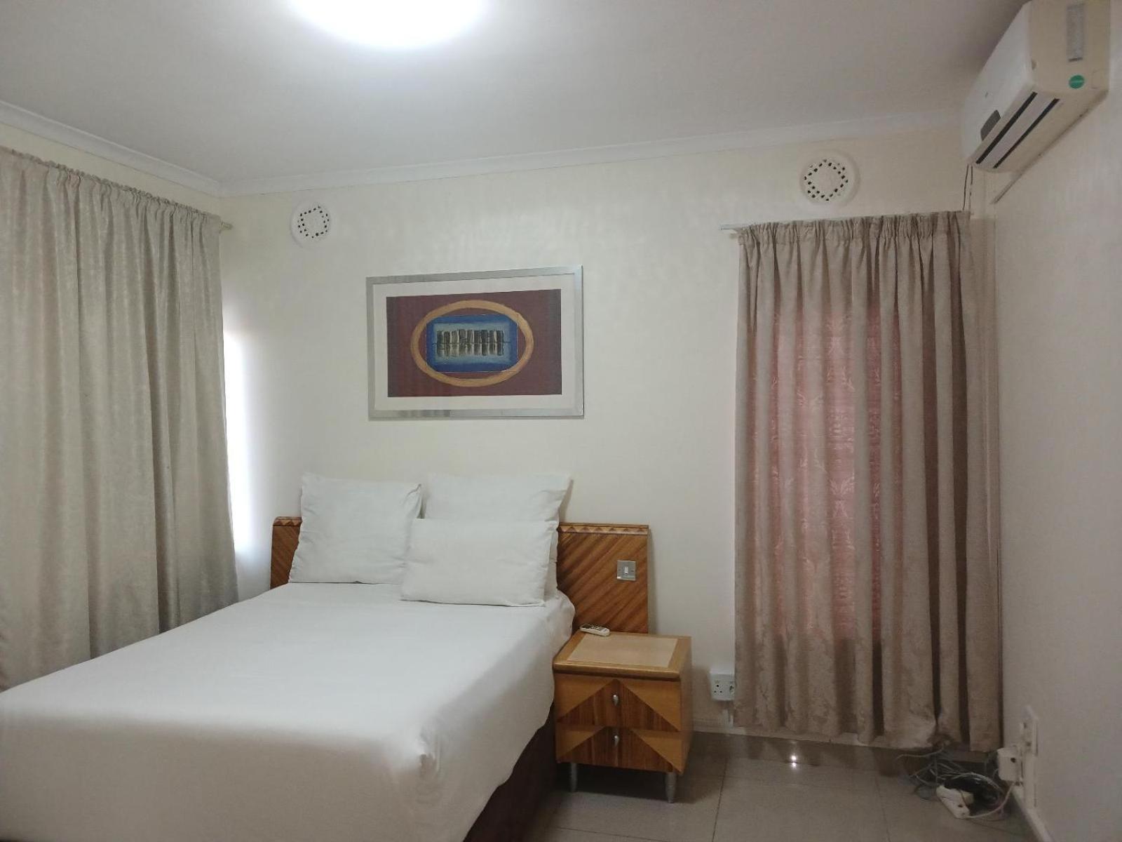 Goodwillmanor Bed and Breakfast Ντούρμπαν Δωμάτιο φωτογραφία