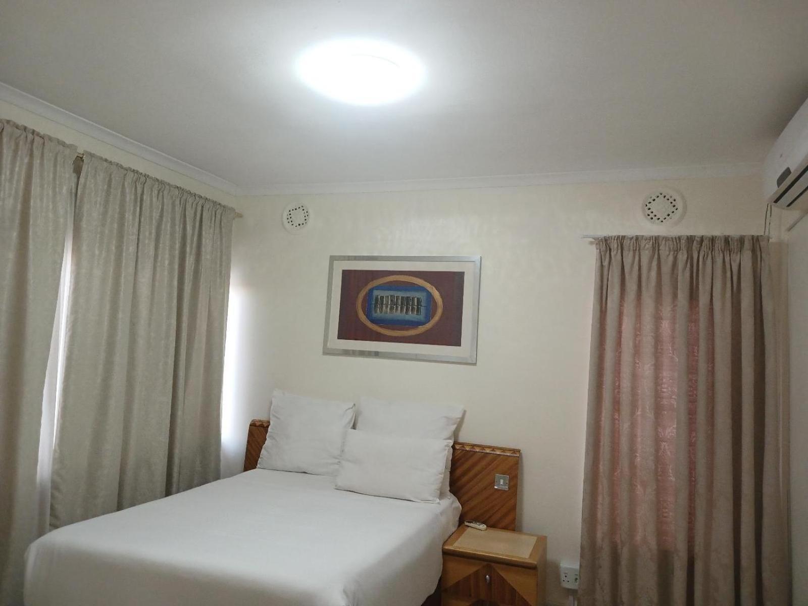Goodwillmanor Bed and Breakfast Ντούρμπαν Δωμάτιο φωτογραφία
