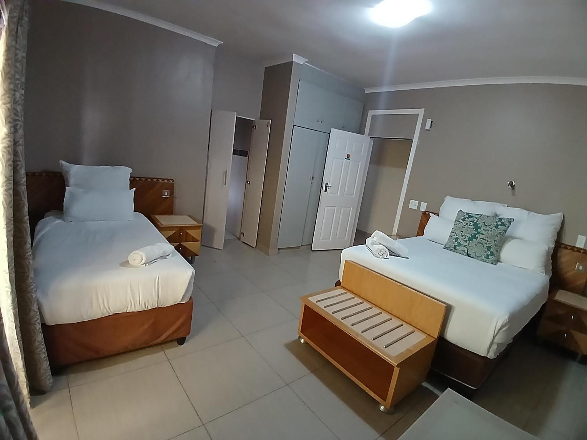 Goodwillmanor Bed and Breakfast Ντούρμπαν Εξωτερικό φωτογραφία